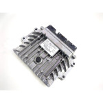 9666266480 CENTRALINA INIEZIONE MOTORE PEUGEOT 308 CC 2.0 D 103KW 6M 2