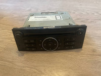 9666968277 - CD AVTO RADIO PEUGEOT AUTO RADIO 407 BOSCH OEM
