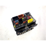 9667044980 CENTRALINA FUSIBILIERA SCATOLA FUSIBILI RELE' CITROEN C5 SW