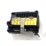 9667199780 CENTRALINA FUSIBILIERA SCATOLA FUSIBILI RELE' CITROEN C3 1.