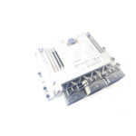 9674254080 CENTRALINA INIEZIONE MOTORE CITROEN C3 1.4 D 50KW 5M 5P (20