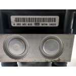 9674677580 CENTRALINA POMPA AGGREGATO ABS PEUGEOT 5008 1.6 D 82KW 6M 5