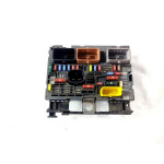 9675877980 CENTRALINA FUSIBILIERA SCATOLA FUSIBILI RELE' PEUGEOT 5008