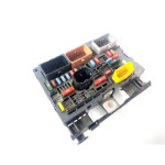 9675878480 CENTRALINA FUSIBILIERA SCATOLA FUSIBILI RELE' PEUGEOT PARTN