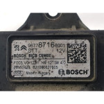 9677871680 CENTRALINA RELE' START AND STOP PEUGEOT 308 SW 1.6 D 88KW 5