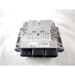 9678686080 CENTRALINA INIEZIONE MOTORE PEUGEOT PARTNER 1.6 D 82KW 5M 5