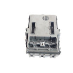96826374 CENTRALINA FUSIBILIERA SCATOLA FUSIBILI RELE' CHEVROLET AVEO