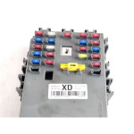 96826374 CENTRALINA FUSIBILIERA SCATOLA FUSIBILI RELE' CHEVROLET AVEO