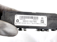 OKRASNA MASKA SREDINSKE KONZOLE OEM N. 9800162780 ORIGINAL REZERVNI DE