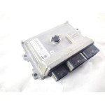 9805895780 CENTRALINA INIEZIONE MOTORE PEUGEOT 208 1.2 B 60KW 5M 5P (2