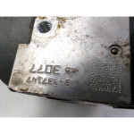 9806891780 CENTRALINA POMPA AGGREGATO ABS CITROEN C3 PICASSO 1.6 D 68K