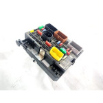 9807028880 CENTRALINA FUSIBILIERA SCATOLA FUSIBILI RELE' CITROEN BERLI
