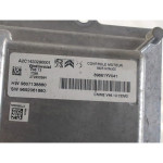 9807138880 CENTRALINA INIEZIONE MOTORE CITROEN C1 1.2 B 82KW 5M 5P (20