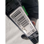 9807531680 CENTRALINA FUSIBILIERA SCATOLA FUSIBILI RELE' PEUGEOT 208 1