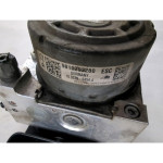 9810293280 CENTRALINA POMPA AGGREGATO ABS PEUGEOT 2008 1.6 D 68KW 5M 5