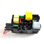 9812661980 CENTRALINA FUSIBILIERA SCATOLA FUSIBILI RELE' PEUGEOT 2008