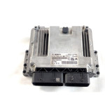 9814182680 CENTRALINA INIEZIONE MOTORE PEUGEOT 2008 1.6 D 73KW 5M 5P (