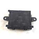 9819008380 CENTRALINA MODULO PORTELLONE COFANO POSTERIORE BAULE PEUGEO