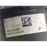 9824311280 CENTRALINA POMPA AGGREGATO ABS PEUGEOT 2008 E 57KW AUT 5P (