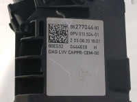 9827704480 PEDALE ACCELERATORE PEUGEOT 208 1.2 B 74KW 6M 5P (2020) RIC