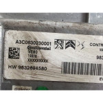 9832694580 CENTRALINA INIEZIONE MOTORE PEUGEOT 208 E 57KW AUT 5P (2020