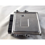 9834609880 CENTRALINA INIEZIONE MOTORE PEUGEOT 208 1.2 B 74KW 6M 5P (2
