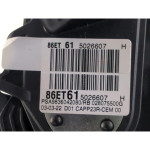 9836042080 PEDALE ACCELERATORE PEUGEOT 3008 1.5 D 96KW AUT 5P (2022) R