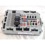 9X23-14B476-BC CENTRALINA FUSIBILIERA SCATOLA FUSIBILI RELE' JAGUAR XF