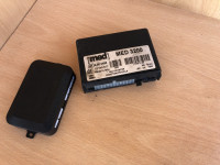 A-000493 računalnik OPEL modul MED 3200 krmilna enota