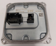 KRMILNIK LUČI C 205  DVOJNA PARABOLA- ENOJNA PARABOLA