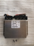 A-razred W168 ESP HBA računalnik MERCEDES BENZ modul 0295458332