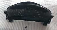 A-razred W168 števec MERCEDES BENZ merilnik hitrosti A1685404711