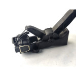 A1693000304 PEDALE ACCELERATORE MERCEDES CLASSE A180 W169 2.0 D 80KW 6
