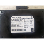 A1729008206 CENTRALINA MODULO INTERFACCIA MULTIMEDIALE MERCEDES CLASSE