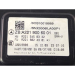 A2219006001 CENTRALINA MODULO SAM MERCEDES S400 LUNGA W221 3.5 I 205KW