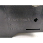 A2462900501 PEDALE FRENO MERCEDES CLASSE A 180 W176 1.5 D 80KW AUT 5P