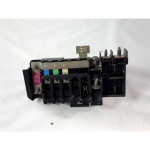 A2465401350 CENTRALINA FUSIBILIERA SCATOLA FUSIBILI RELE' MERCEDES GLA