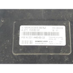 POKROV ZVO?NA IZOLACIJA MOTORJA OEM N. A2711536091 ORIGINAL REZERVNI D