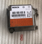 A4 B6 B7 AIRBAG modul AUDI računalnik 8e0959655