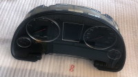 A4 B6 števec AUDI merilnik hitrosti 8e0920900