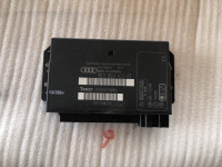 A4 Comfort računalnik AUDI modul 8e0959433