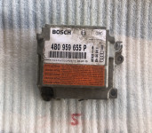 A6 C5 AIRBAG računalnik 4b0959655 modul
