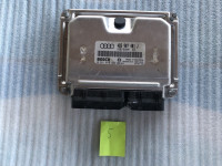A6 C5 motorni računalnik AUDI 4b2907401 ECU