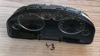 A6 C5 števec AUDI merilnik hitrosti 110.080.128