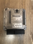 A6 C6 motorni računalnik 4f0907401 AUDI motorja 4F0910402