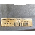 A6079002200 CENTRALINA INIEZIONE MOTORE MERCEDES CLA 180 C117 1.5 D 80