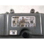 A6401501891 CENTRALINA INIEZIONE MOTORE MERCEDES CLASSE B 200 W245 2.0