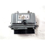 A6401501891 CENTRALINA INIEZIONE MOTORE MERCEDES CLASSE B 200 W245 2.0