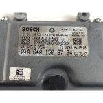 A6401503734 CENTRALINA INIEZIONE MOTORE MERCEDES CLASSE A180 W169 2.0