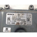 A6401503734 CENTRALINA INIEZIONE MOTORE MERCEDES CLASSE B 180 W245 2.0